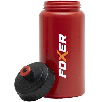 Rood/Zwart