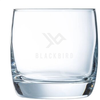 Navia Waterglas Transparant