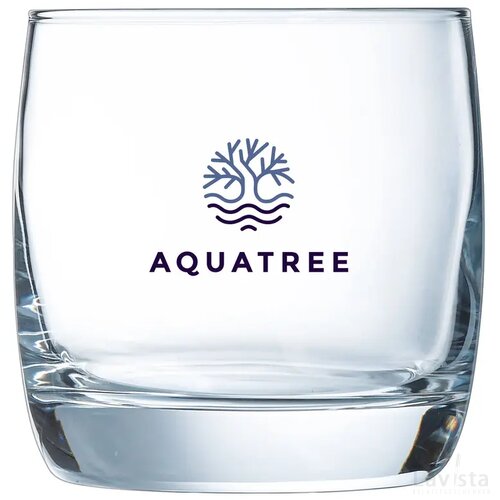 Navia Waterglas 310 Ml Transparant