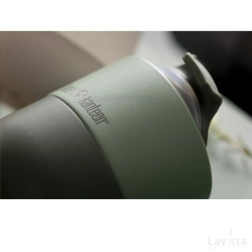Klean Kanteen Rise Recycled Lowball 296 Ml Groen
