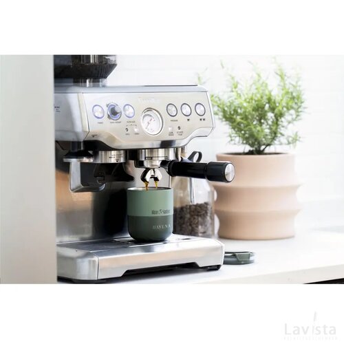 Klean Kanteen Rise Recycled Lowball 296 Ml Groen