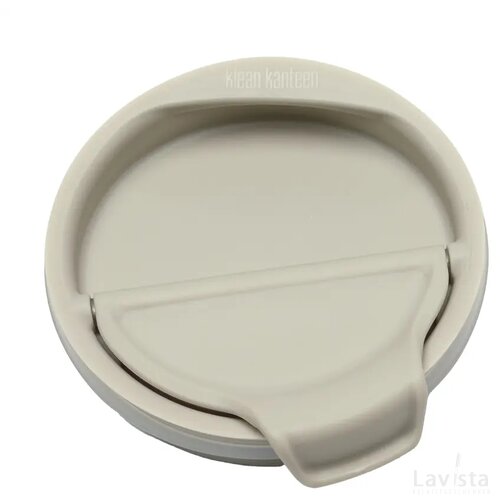 Klean Kanteen Rise Recycled Lowball 296 Ml Creme