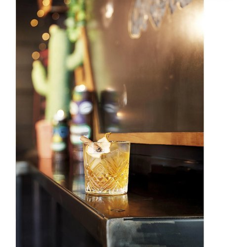 Troyes Whiskyglas