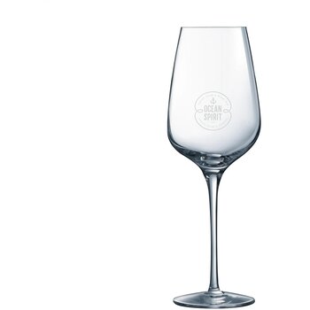 Riviera Wijnglas 450 Ml Transparant