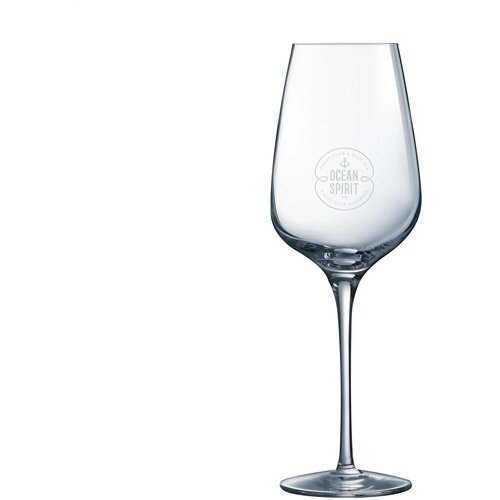 Riviera Wijnglas 450 Ml Transparant