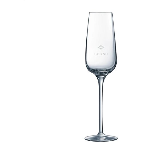 Riviera Champagneglas 210 Ml Transparant 210 ml