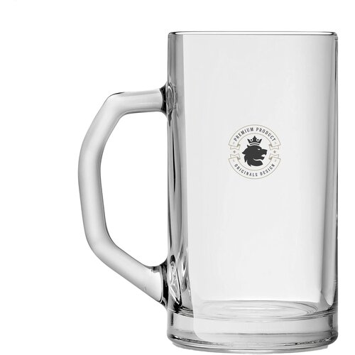 Otto Bierpul 490 ml