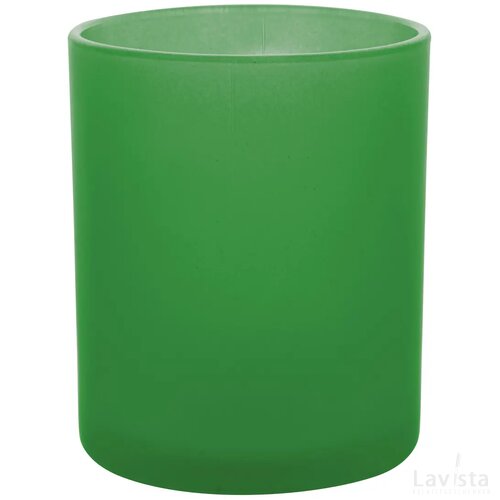 Forsa Mok Frosted Groen