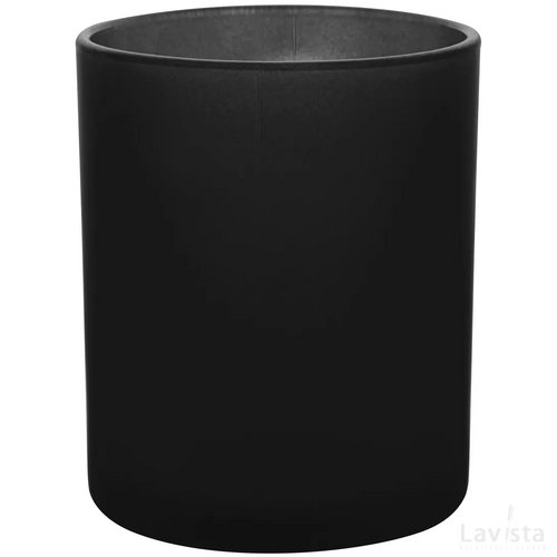 Forsa Mok Frosted Zwart