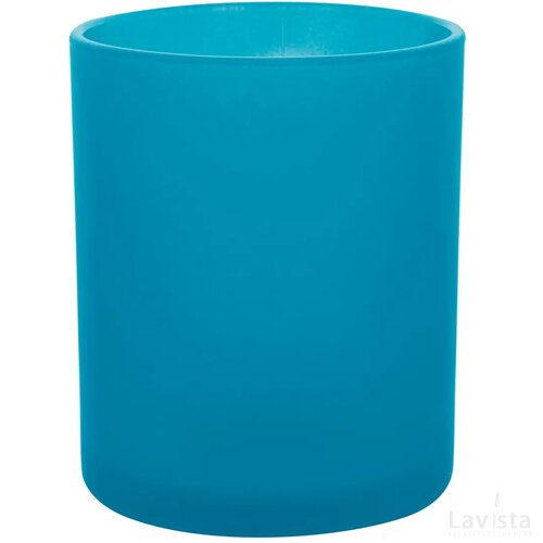 Forsa Mok Frosted Blauw