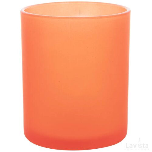 Forsa Mok Frosted Oranje