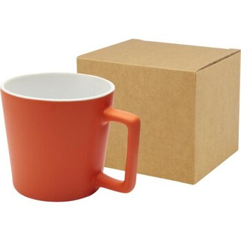 Oranje - 43 cm - 21 cm
