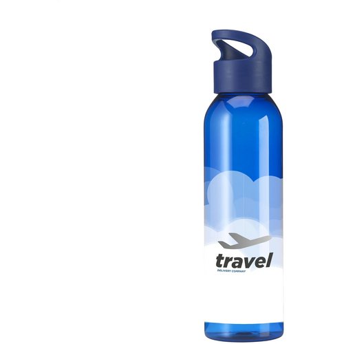Sirius Grs Rpet 650 Ml Blauw/Blauw