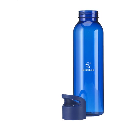 Sirius Grs Rpet 650 Ml Blauw/Blauw