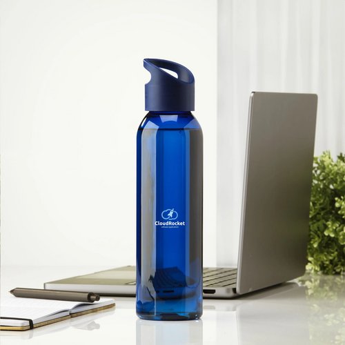 Sirius Grs Rpet 650 Ml Blauw/Blauw