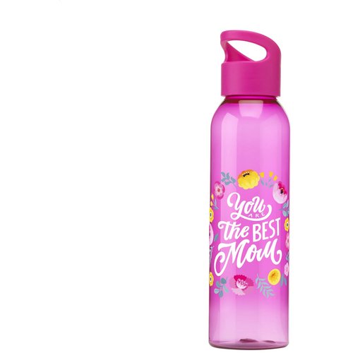 Sirius Grs Rpet 650 Ml Roze