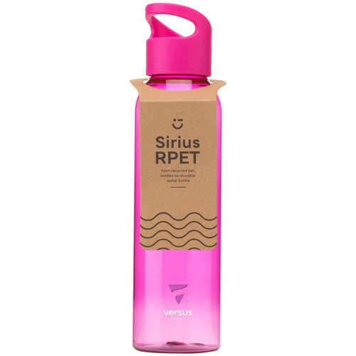 Sirius Grs Rpet 650 Ml Roze