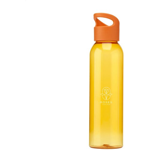 Sirius Grs Rpet 650 Ml Oranje