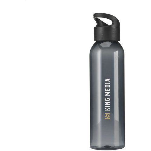 Sirius Grs Rpet 650 Ml Zwart/Zwart