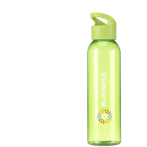 Sirius Grs Rpet 650 Ml Lichtgroen