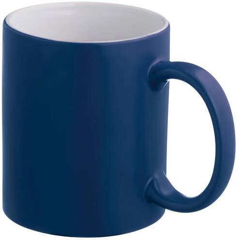 Mok colour changing Welzow blauw