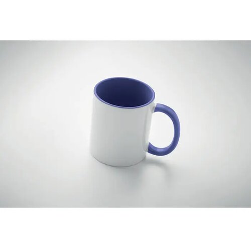 Gekleurde sublimatie mok Sublimcoly violet 300 ml 300 ml