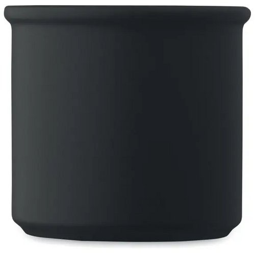 Keramische mok 300ml matte afwe Cupage zwart