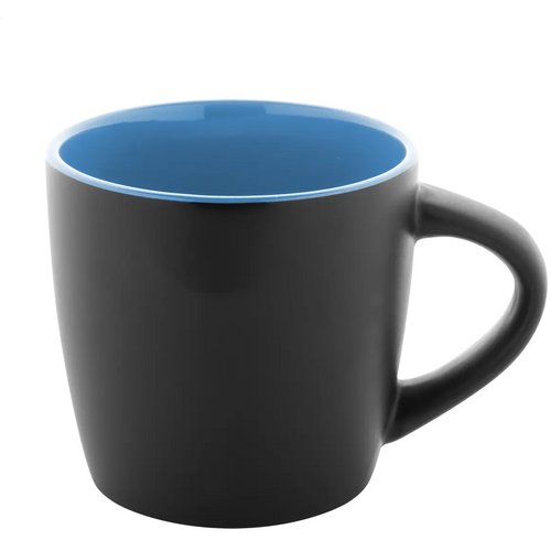 Matara Nera Mok Licht Blauw