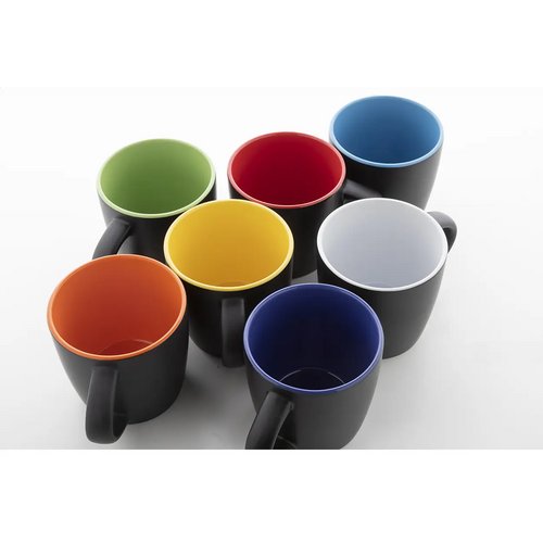 Matara Nera Mok Licht Blauw
