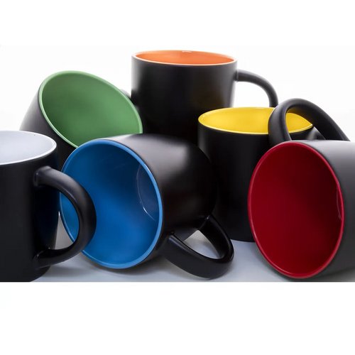 Sculptus Mok Rood