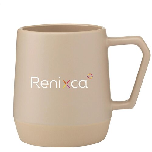 Bellini Mug 330 Ml Mok Beige