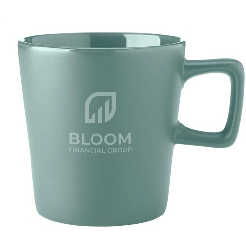 Calvin Mug 290 Ml Mok Groen
