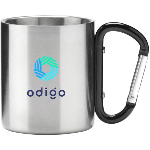 Carabiner Rcs Outdoor Mug 220 Ml Mok