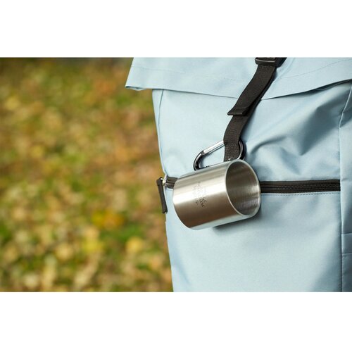 Carabiner Rcs Outdoor Mug 220 Ml Mok