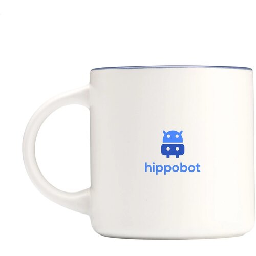Coppa Mug 330 Ml Mok
