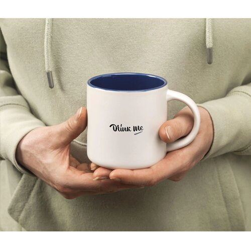 Coppa Mug 330 Ml Mok