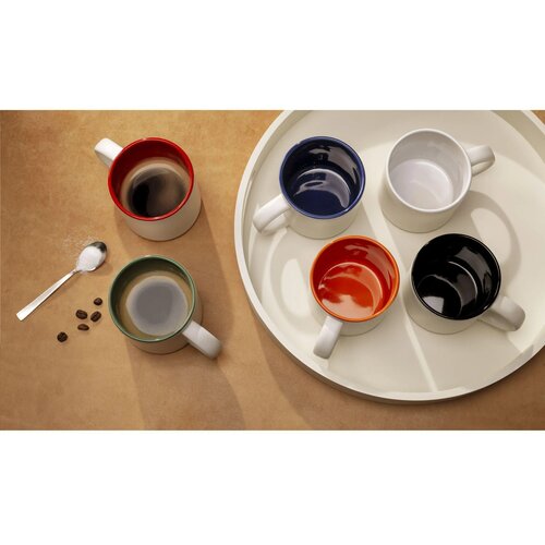 Coppa Mug 330 Ml Mok