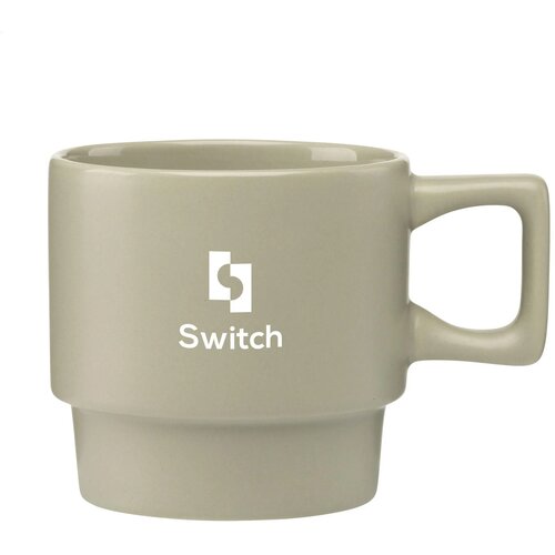 Wooosh Sorana Mug 250 Ml Mok Groen
