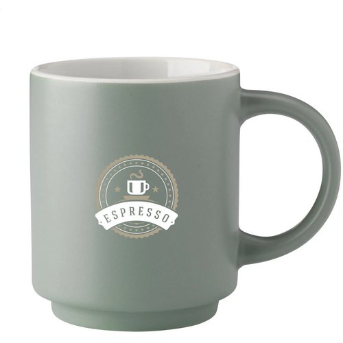 Stack Mug 180 Ml