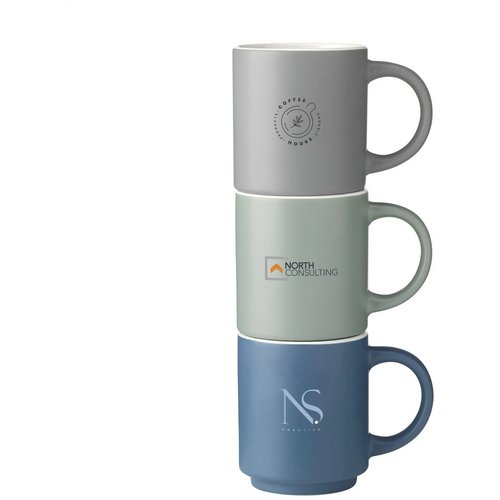 Stack Mug 180 Ml